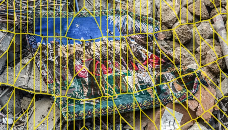 Archeologia come campo di battaglia