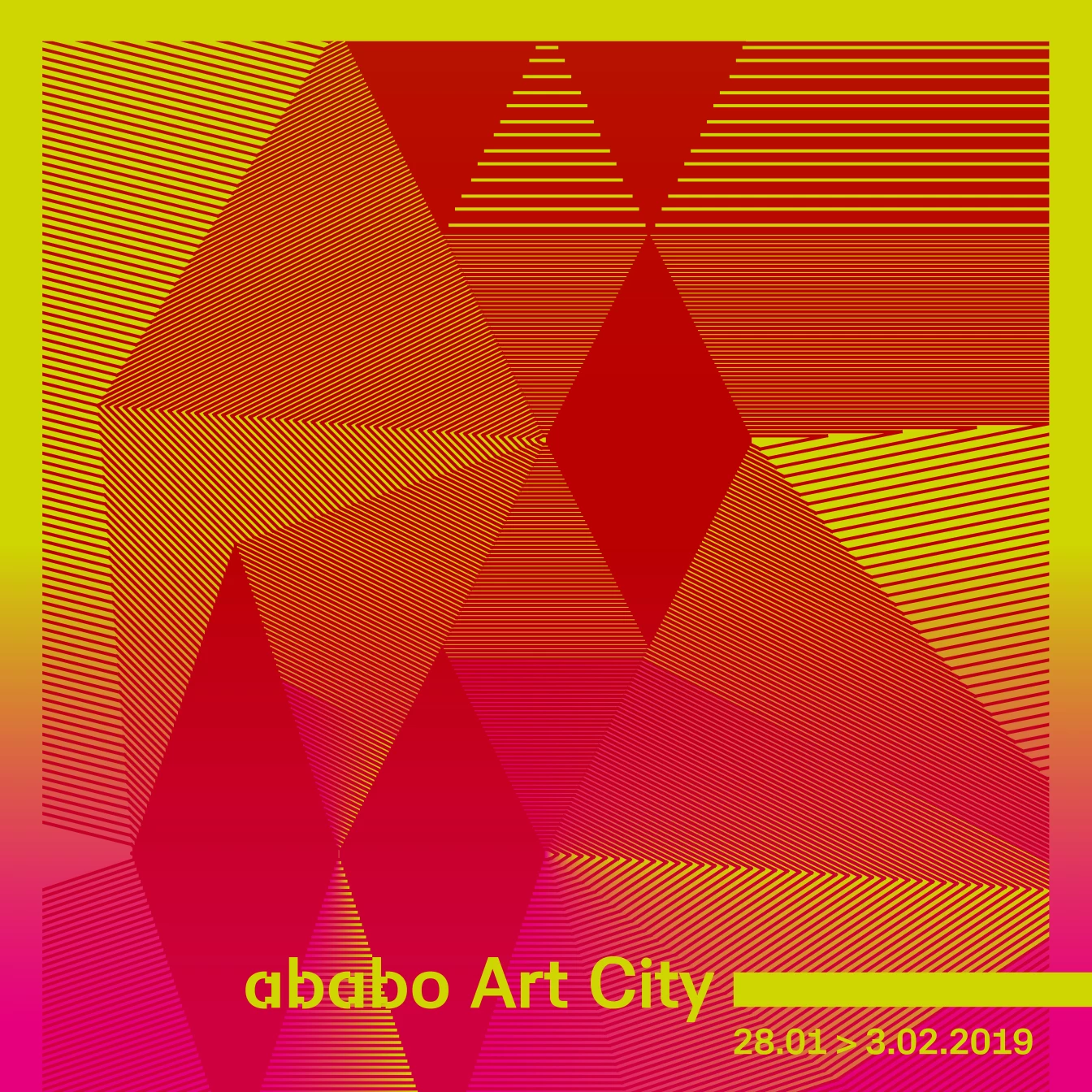 ABABO Art Week 2019
