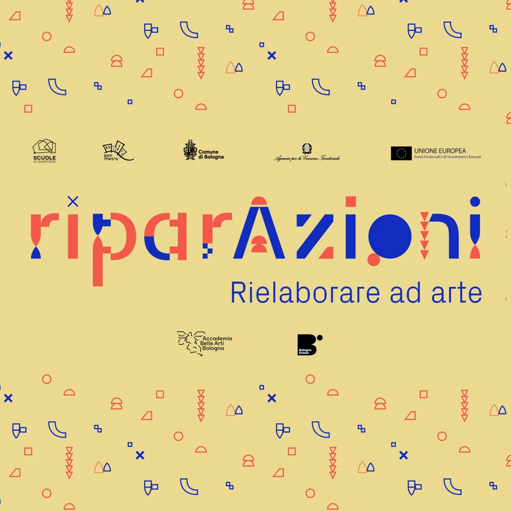 riparAzioni - Rielaborare ad arte