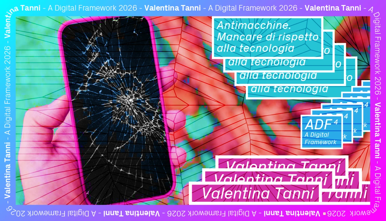 A Digital Framework #4-1