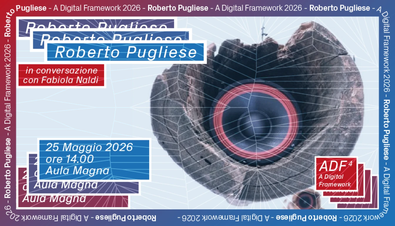 A Digital Framework #4-3