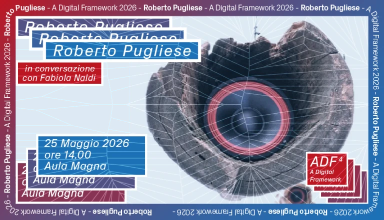 A Digital Framework #4-3