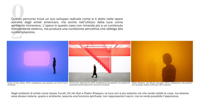 ART AS YOUR FUTURE CAMILLA FIORANO PRESENTAZIONE PDF immagini 8