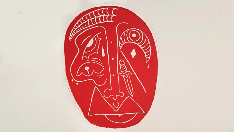 Elia Rossi, senza titolo, 2019