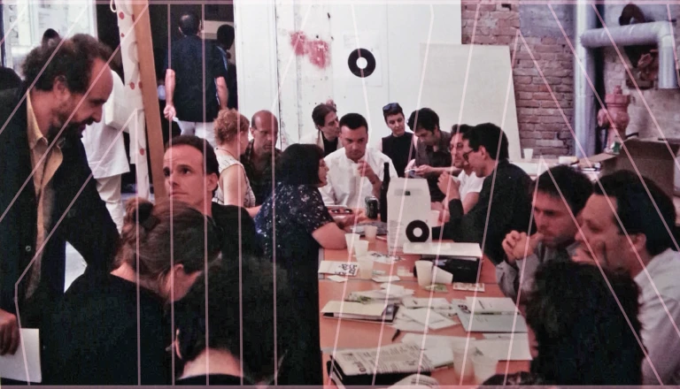 Dalla comunità alla community e ritorno