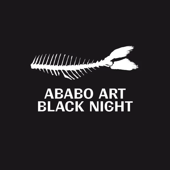 ABABO Art Black Night