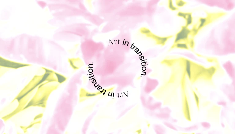 ART.IT - Art in Transition