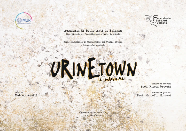 Urinetown