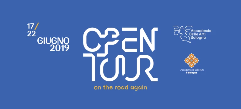 Opentour 2019