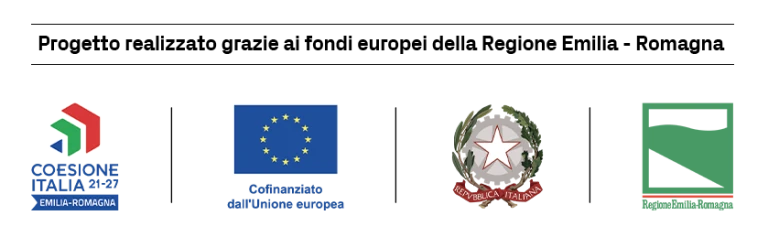 Loghi progetto talenti Colori