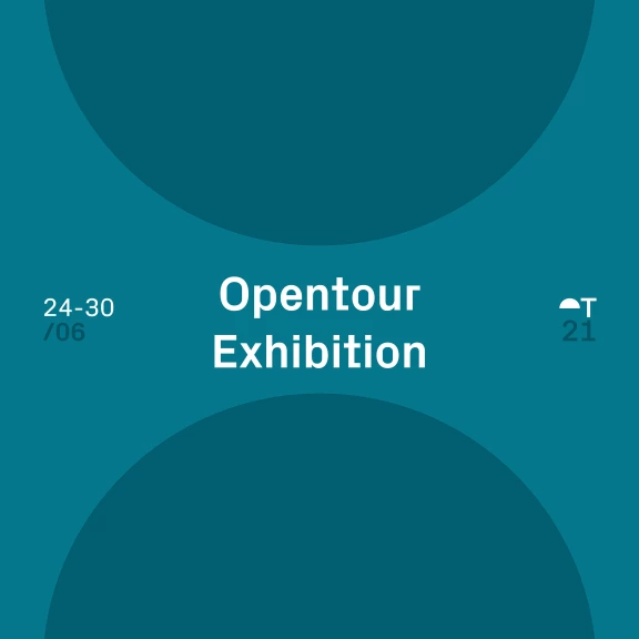 Opentour Exhibition