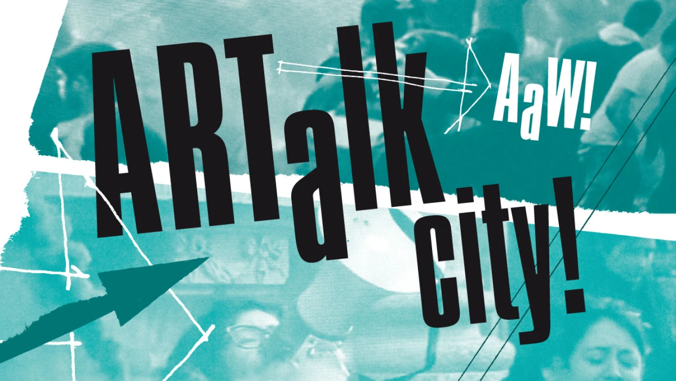 ARTalk City 2024