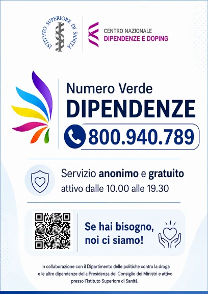 Volantino Numero Unico