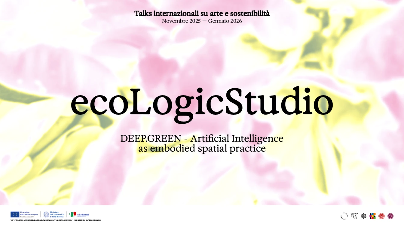 ART.IT - Art in Transition