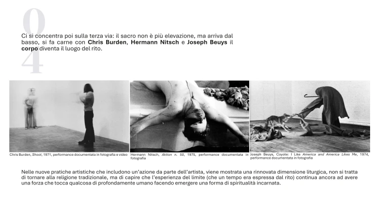 ART AS YOUR FUTURE CAMILLA FIORANO PRESENTAZIONE PDF immagini 10